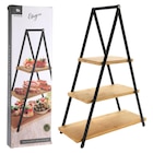 Excellent Houseware Etagere von  im aktuellen POCO Prospekt für 11,99 €