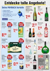 Aktueller Trinkgut Prospekt mit Saft, "Aktuelle Angebote", Seite 2