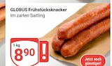 Angebot im GLOBUS Halle (Saale) Prospekt GLOBUS Halle (Saale) Prospekt mit im Angebot fĂŒr 8,90 âŹ