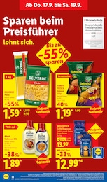 Espresso Angebot & Preis im aktuellen Lidl Prospekt Espresso Angebot im aktuellen Lidl Prospekt auf Seite 64