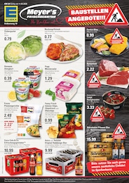 EDEKA Prospekt für Hamburg: "Top Angebote", 16 Seiten, 11.05.2026 - 16.05.2026