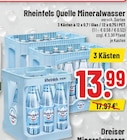 Trinkgut Aachen Prospekt mit  im Angebot für 13,99 €
