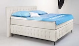 Boxspringbett POEL Angebote von SANISIBAR bei Trends Schwerte für 1.999,00 €