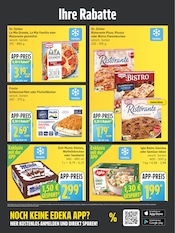 Aktueller EDEKA Prospekt mit Pizza, "Top Angebote", Seite 3