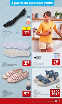 Promo Chemise Homme dans le catalogue Aldi du moment à la page 25