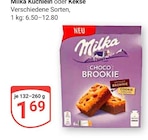 Aktuelles Kuchlein Angebot bei GLOBUS in Salzgitter ab 1,69 €