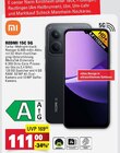 Aktuelles REDMI 15C 5G Angebot bei E center in Mannheim ab 111,00 €