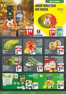 Kartoffeln im aktuellen EDEKA Prospekt (Jena) Kartoffeln im EDEKA Prospekt "Wir lieben Lebensmittel!" mit 8 Seiten (Jena)