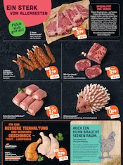 Aktueller tegut Prospekt mit Hähnchen, "tegut… gute Lebensmittel", Seite 7