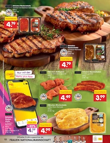 Grillfleisch im Netto Marken-Discount Prospekt "Aktuelle Angebote" mit 70 Seiten (Dresden)