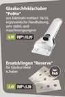 Glaskochfeldschaber "Polito" von  im aktuellen V-Markt Prospekt für 3,49 €