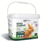 Repas complet - Hamiform à 32,79 € dans le catalogue Maxi Zoo