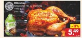 Aktuelle Hähnchen Angebote bei Netto Marken-Discount in Krefeld Aktuelles Hähnchen Angebot bei Netto Marken-Discount in Krefeld ab 5,49 €