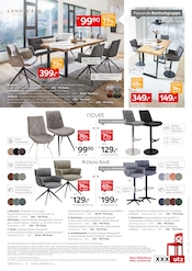 Aktueller XXXLutz Möbelhäuser Prospekt mit Einbauküchen, "Speisen Spezial", Seite 12