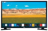 Téléviseur 32" LED - Samsung - Hyper U à Alfortville Téléviseur 32" LED - Samsung en promo chez Hyper U Alfortville à 199,00 €