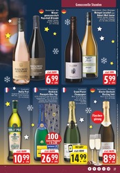 Champagner im E center Prospekt in Grevenbroich Aktueller E center Prospekt mit Champagner, "Aktuelle Angebote", Seite 27