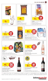 Café Angebote im Prospekt "Intermarché" von Intermarché Super Café Angebote im Prospekt "Intermarché" von Intermarché Super auf Seite 17