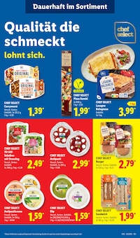 Currywurst im Lidl Prospekt "LIDL LOHNT SICH" mit 77 Seiten (Hannover)