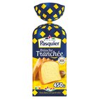 Brioche tranchée - PASQUIER dans le catalogue Carrefour Market