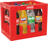 Coca-Cola 2x1,0L PET MEHRWEG Angebote von Coca-Cola bei Getränkeland Greifswald für 9,99 €