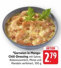 Garnelen in Mango-Chili-Dressing Angebote bei E center Kaiserslautern für 2,79 €