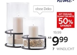 Home Windlicht „Lorena“ im Angebot bei XXXLutz Möbelhäuser in Nettetal Home Windlicht „Lorena“ Angebote von Boltze bei XXXLutz Möbelhäuser Nettetal für 9,99 €