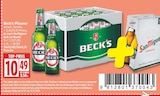 EDEKA Pilsener Angebot im aktuellen Prospekt Pilsener bei EDEKA im Prospekt "" für 10,49 €