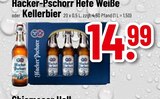 Hefe Weiße bei Trinkgut im Bad Kreuznach Prospekt für 14,99 €