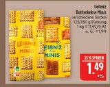 Butterkekse Minis im Angebot bei Marktkauf in Bautzen Butterkekse Minis Angebote von Leibniz bei Marktkauf Bautzen für 1,49 €