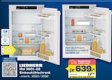 Aktuelles Einbaukühlschrank IRd 3901-22 Angebot bei EURONICS in Kamen ab 639,00 €