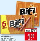 Marktkauf Aschaffenburg - Original Angebot im Prospekt Original bei Marktkauf im Aschaffenburg Prospekt für 1,99 €