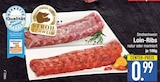 Loin-Ribs natur oder mariniert von STROH SCHWEIN im aktuellen EDEKA Prospekt für 0,99 €