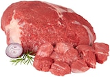 Rinder-Braten Angebote von Land Bauern Rind bei REWE Leinfelden-Echterdingen für 1,39 €