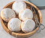 Berliner gefüllt bei tegut im Mannheim Prospekt für 2,99 €