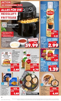 Ramazzotti Angebot im aktuellen Kaufland Prospekt auf Seite 18