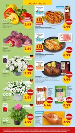 BBQ-Grill Angebot im aktuellen Penny Prospekt auf Seite 34