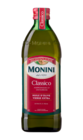 Huile d'olive Classico - MONINI en promo chez Carrefour Courbevoie à 10,50 €