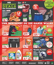 Aktueller Marktkauf Prospekt mit Batterien AAA, "Aktuelle Angebote", Seite 24