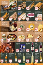 Aktueller GLOBUS Prospekt mit Mais, "Aktuelle Angebote", Seite 3