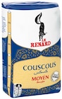 COUSCOUS MOYEN à Netto dans La Charmée