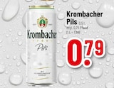 Pils bei Trinkgut im Prospekt "" für 0,79 €