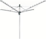 Aktuelle Wäschespinne Angebote bei Lidl in Heilbronn Aktuelles Wäschespinne Angebot bei Lidl in Heilbronn ab 89,99 €