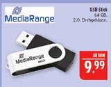 USB-Stick im Angebot bei Marktkauf in Schweinfurt USB-Stick Angebote von MediaRange bei Marktkauf Schweinfurt für 9,99 €