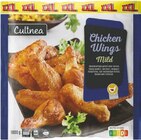 Chicken Wings XXL von Culinea im aktuellen Lidl Prospekt
