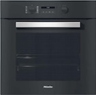 Autarker Einbau-Backofen H 2465 B ACTIVE im Angebot bei MEDIMAX in Willich Autarker Einbau-Backofen H 2465 B ACTIVE Angebote von Miele bei MEDIMAX Willich für 579,00 €