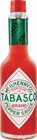 EDEKA Pfinztal - Red Pepper oder Jalapeno Sauce Angebot im Prospekt Red Pepper oder Jalapeno Sauce bei EDEKA im Pfinztal Prospekt für 3,49 €