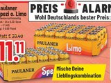 Trinkgut Ahaus Prospekt mit  im Angebot für 11,11 €