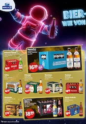 Aktueller Getränke Hoffmann Prospekt mit Schwarzbier, "Aktuelle Angebote", Seite 6