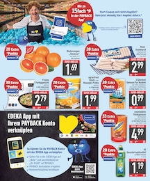 Beilagen im EDEKA Prospekt "DAS BESTE DER WOCHE" auf Seite 6