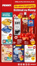 Der aktuelle Penny Prospekt Der aktuelle Penny Prospekt: Wer gĂĽnstig will, muss Penny.